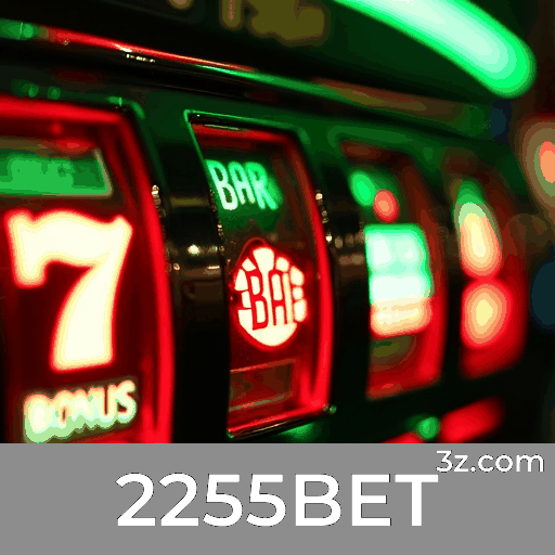 2255BET: Apostas Esportivas Precisão e Excelência