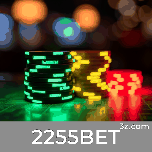 2255BET: Apostas Esportivas Precisão e Excelência