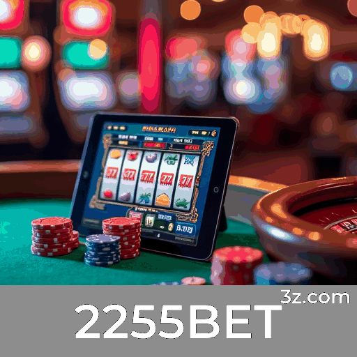 Aproveite os bônus únicos e generosos do 2255BET