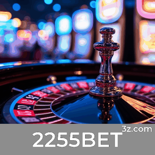 2255BET: Apostas Esportivas Precisão e Excelência