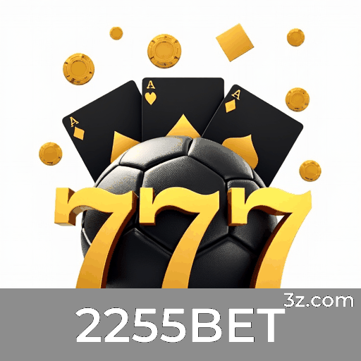 Qualidade Excepcional de Jogos de Casino no 2255BET