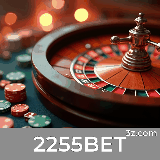 Emocionante Imersão no Ambiente Envolvente do Cassino 2255BET