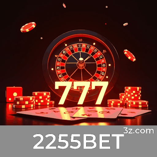 Qualidade Excepcional de Jogos de Casino no 2255BET