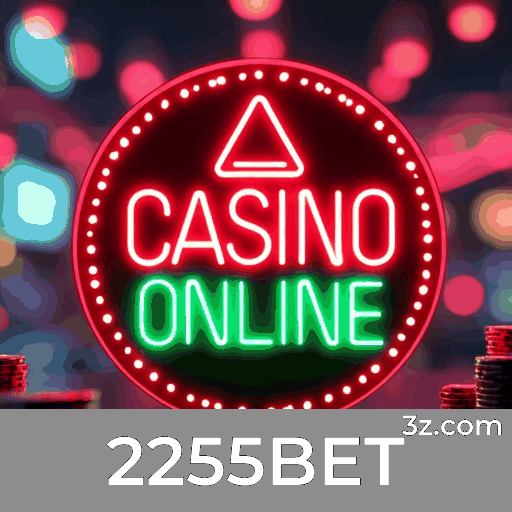 2255BET: Escolhas Ricas, Entretenimento Sem Limites