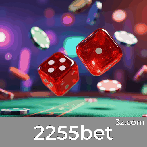 2255bet - A Experiência de Casino ao Vivo Preferida pelos Brasileiros